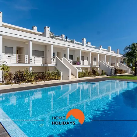 #143 Penthouse By Holidays Appartamento Albufeira