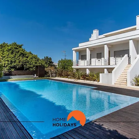 #143 Penthouse By Holidays Apartamento Albufeira