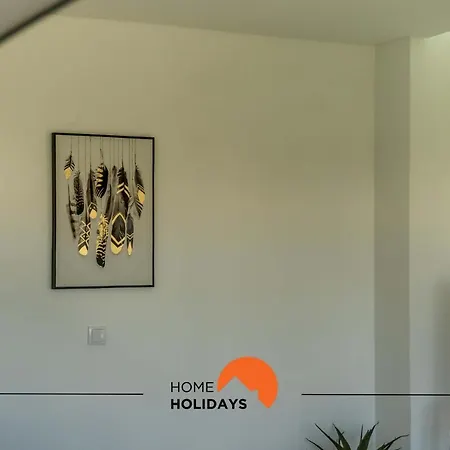 #143 Penthouse By Holidays * Albufeira