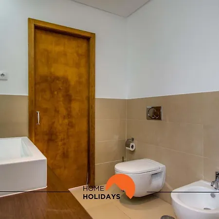 #143 Penthouse By Holidays * Албуфейра