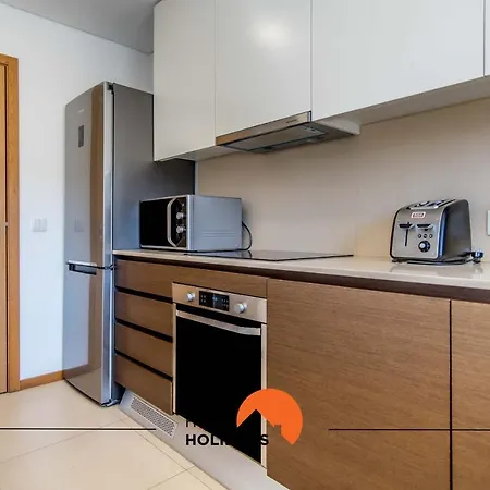 #143 Penthouse By Holidays *
