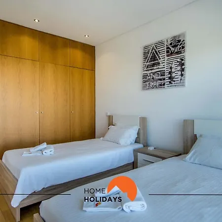 #143 Penthouse By Holidays