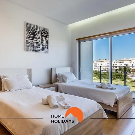 Apartamento #143 Penthouse By Holidays *