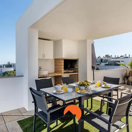 Apartamento #143 Penthouse By Holidays *