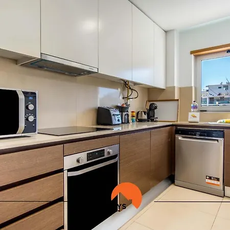 Апартаменты #143 Penthouse By Holidays