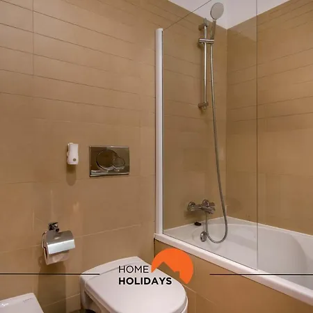 Апартаменты #143 Penthouse By Holidays Албуфейра