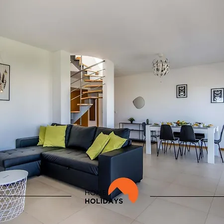 #143 Penthouse By Holidays Albufeira