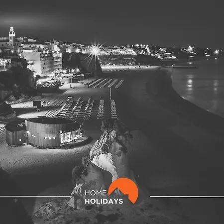 Апартаменты #143 Penthouse By Holidays Албуфейра