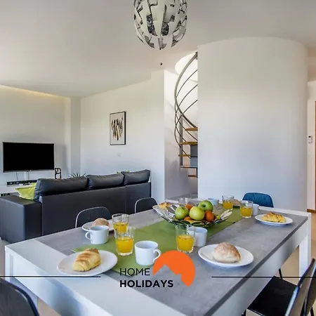 #143 Penthouse By Holidays Апартаменты Албуфейра