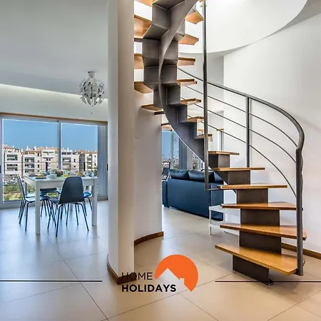 Apartamento #143 Penthouse By Holidays *