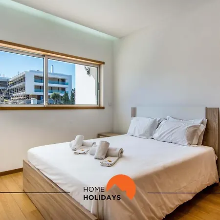 #143 Penthouse By Holidays Апартаменты *