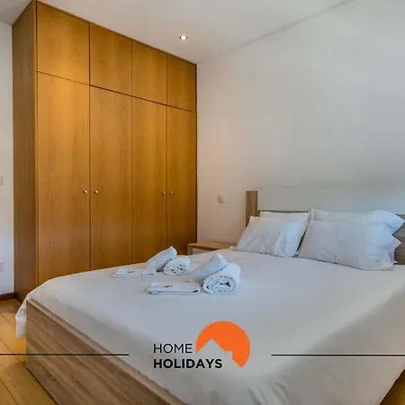 #143 Penthouse By Holidays Апартаменты Албуфейра