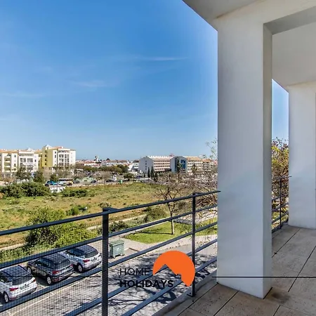 #143 Penthouse By Holidays Апартаменты *